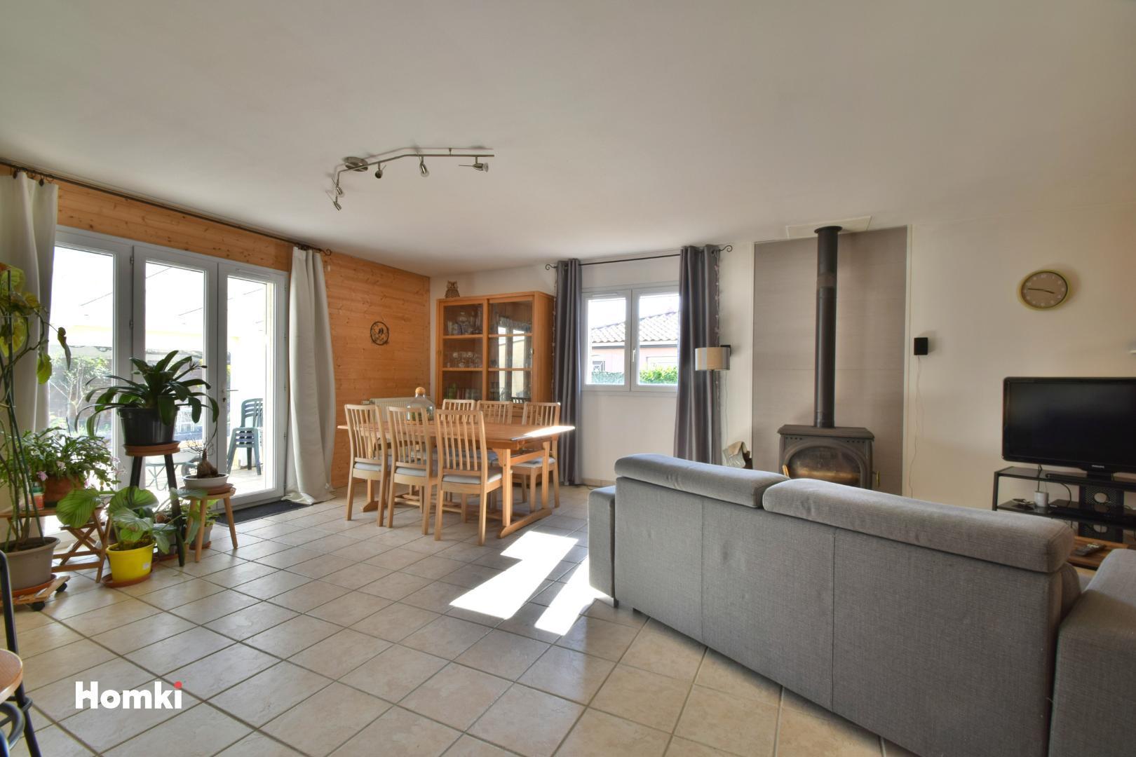 Homki - Vente Maison/villa  de 133.0 m² à Fenouillet 31150