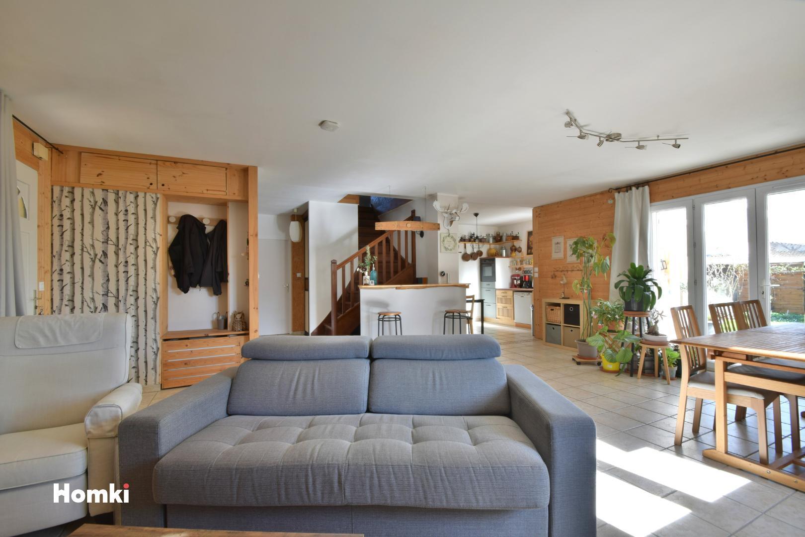 Homki - Vente Maison/villa  de 133.0 m² à Fenouillet 31150