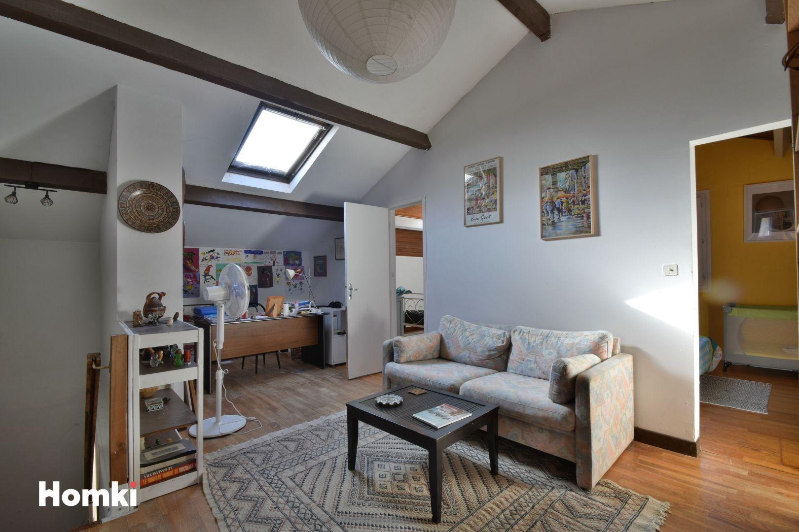 Homki - Vente Maison/villa  de 210.0 m² à Saint-Antonin-Noble-Val 82140