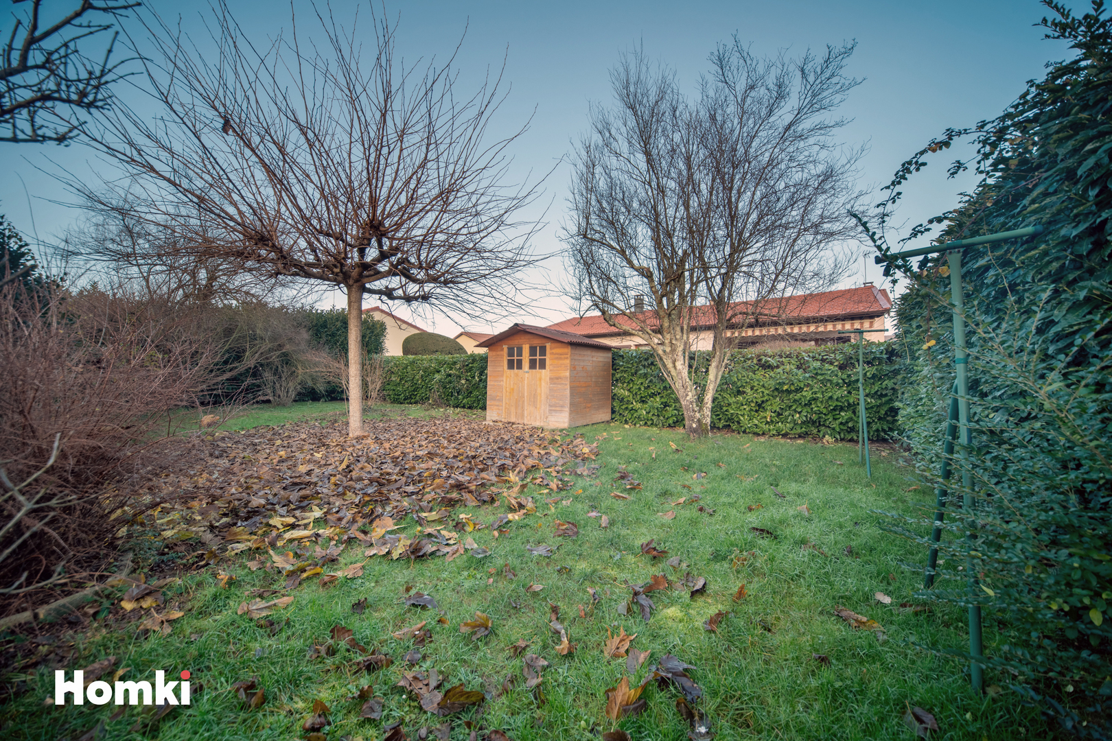 Homki - Vente Maison/villa  de 100.0 m² à Bourg-en-Bresse 01000