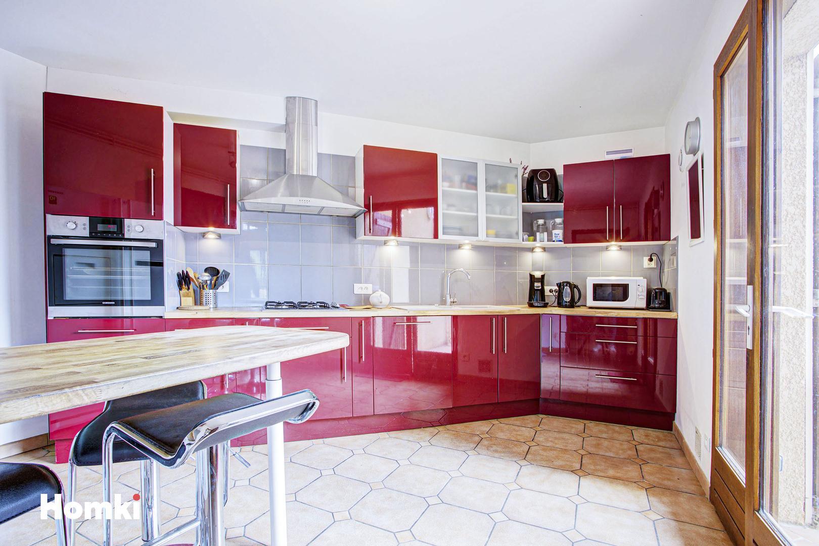 Homki - Vente Maison/villa  de 215.0 m² à Quillan 11500