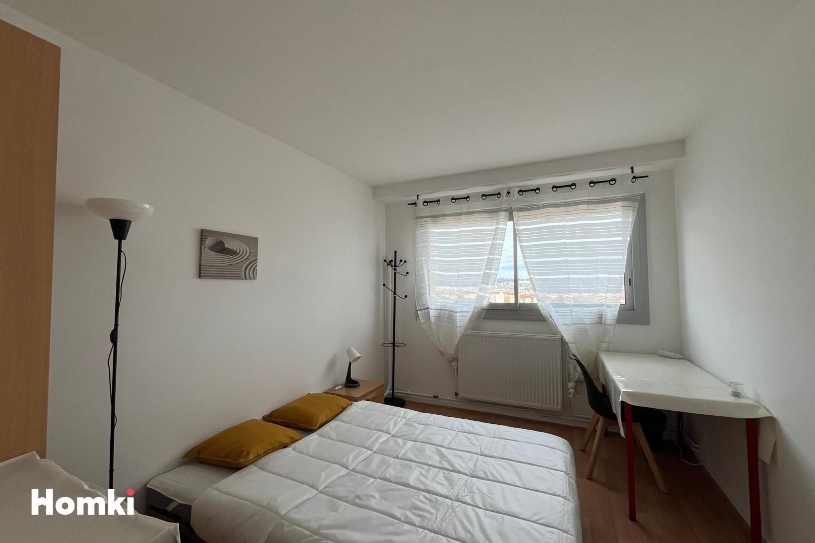 Homki - Vente Appartement  de 86.35 m² à Vénissieux 69200