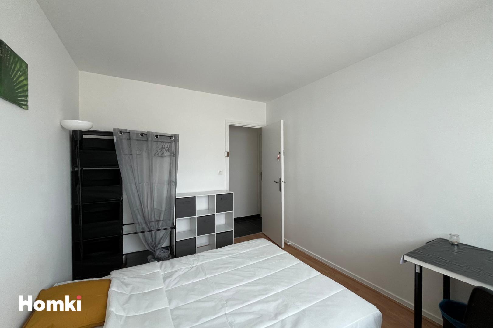 Homki - Vente Appartement  de 86.35 m² à Vénissieux 69200