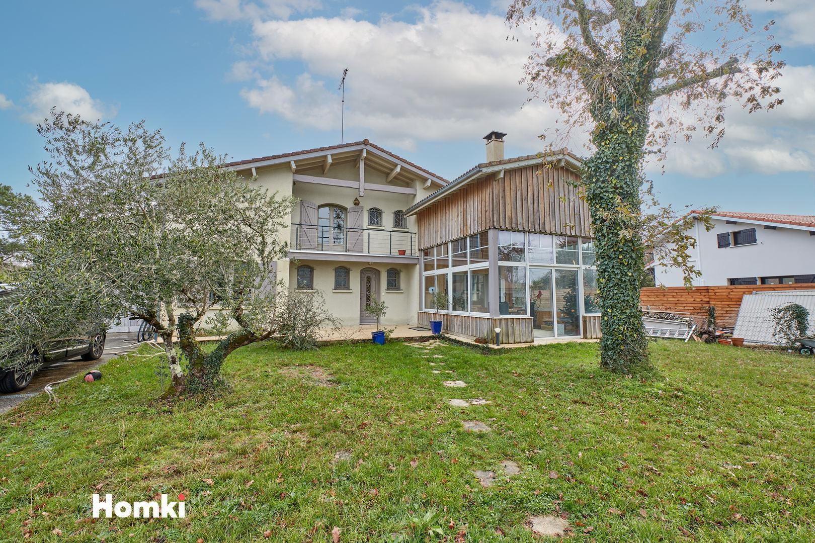 Homki - Vente Maison/villa  de 203.0 m² à La Teste-de-Buch 33260