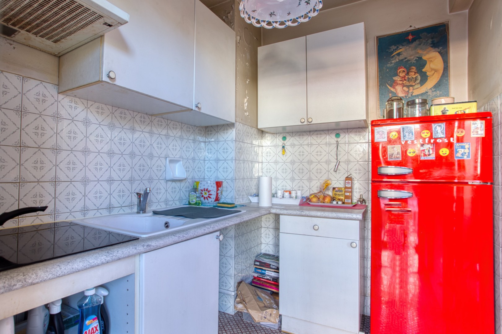 Homki - Vente Appartement  de 25.0 m² à Le Cannet 06110
