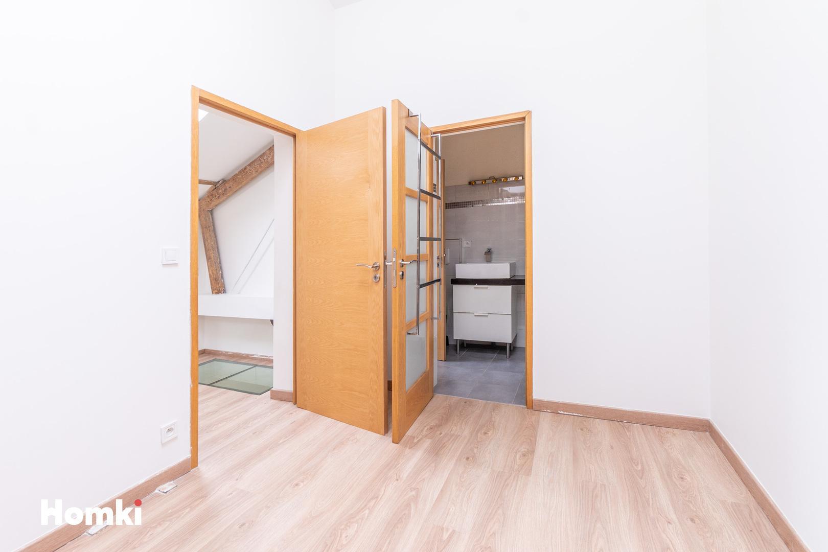 Homki - Vente Appartement  de 129.0 m² à Bagnolet 93170