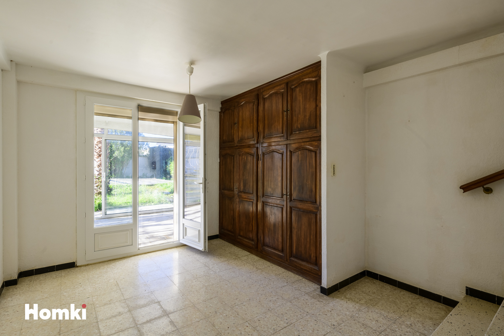 Homki - Vente Maison/villa  de 141.0 m² à Uchaud 30620