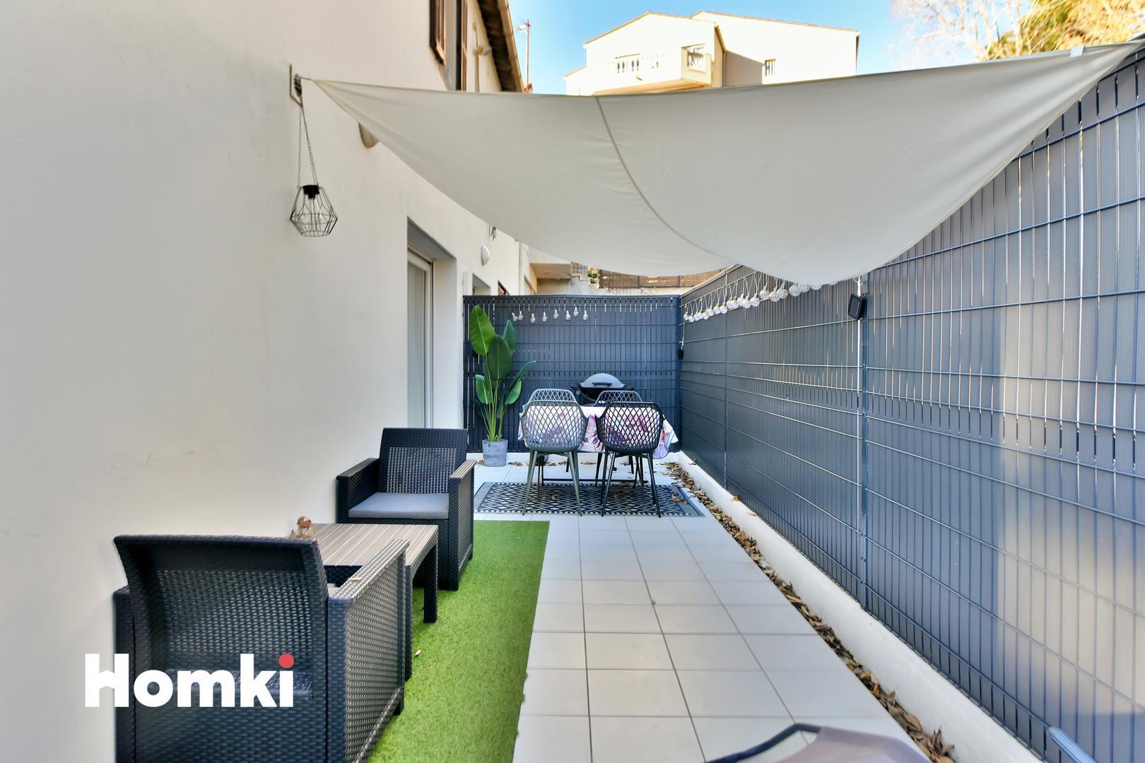 Homki - Vente Appartement  de 61.0 m² à Cannes 06150