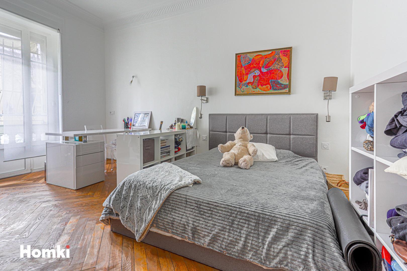 Homki - Vente Appartement  de 150.0 m² à Nice 06000