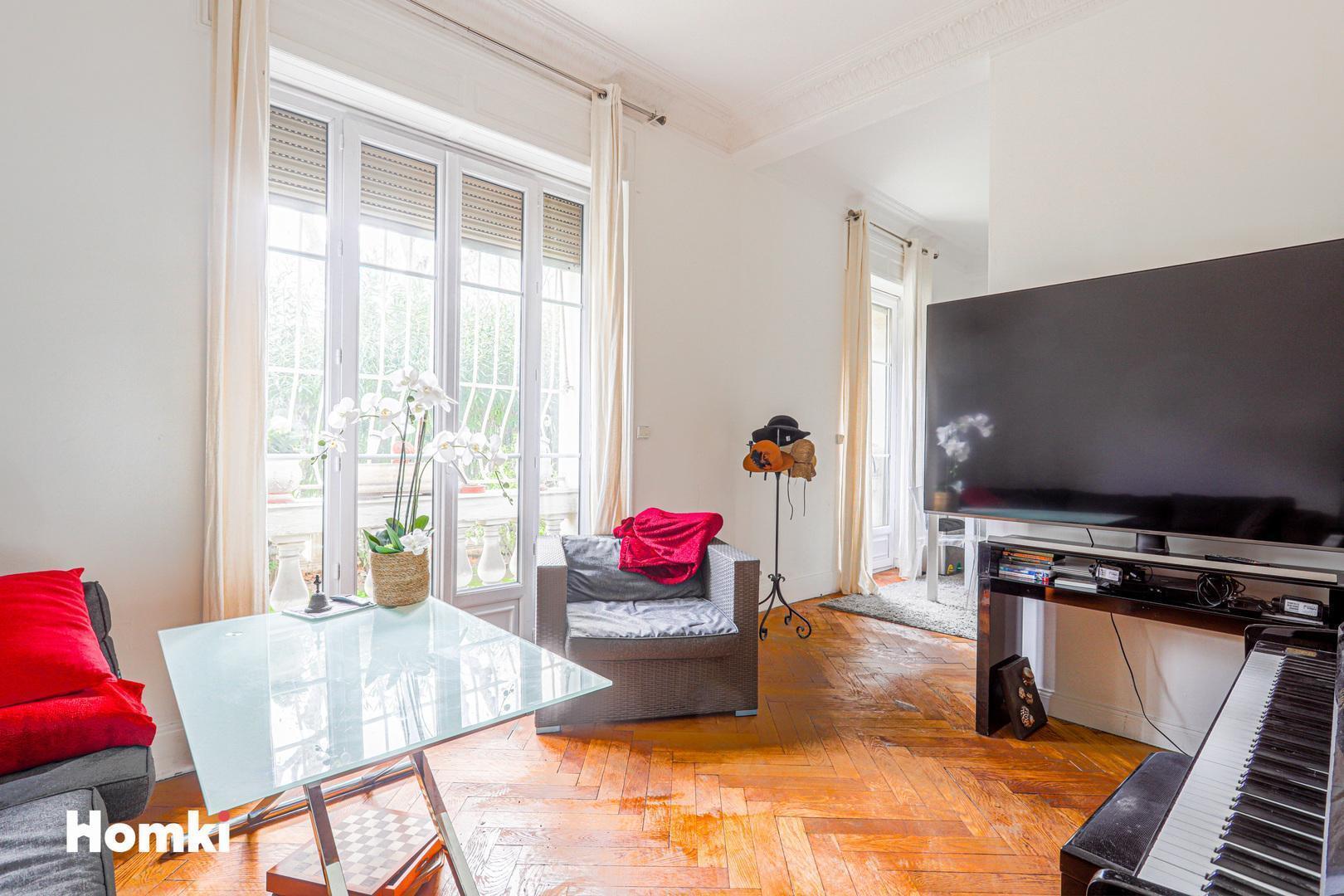 Homki - Vente Appartement  de 150.0 m² à Nice 06000