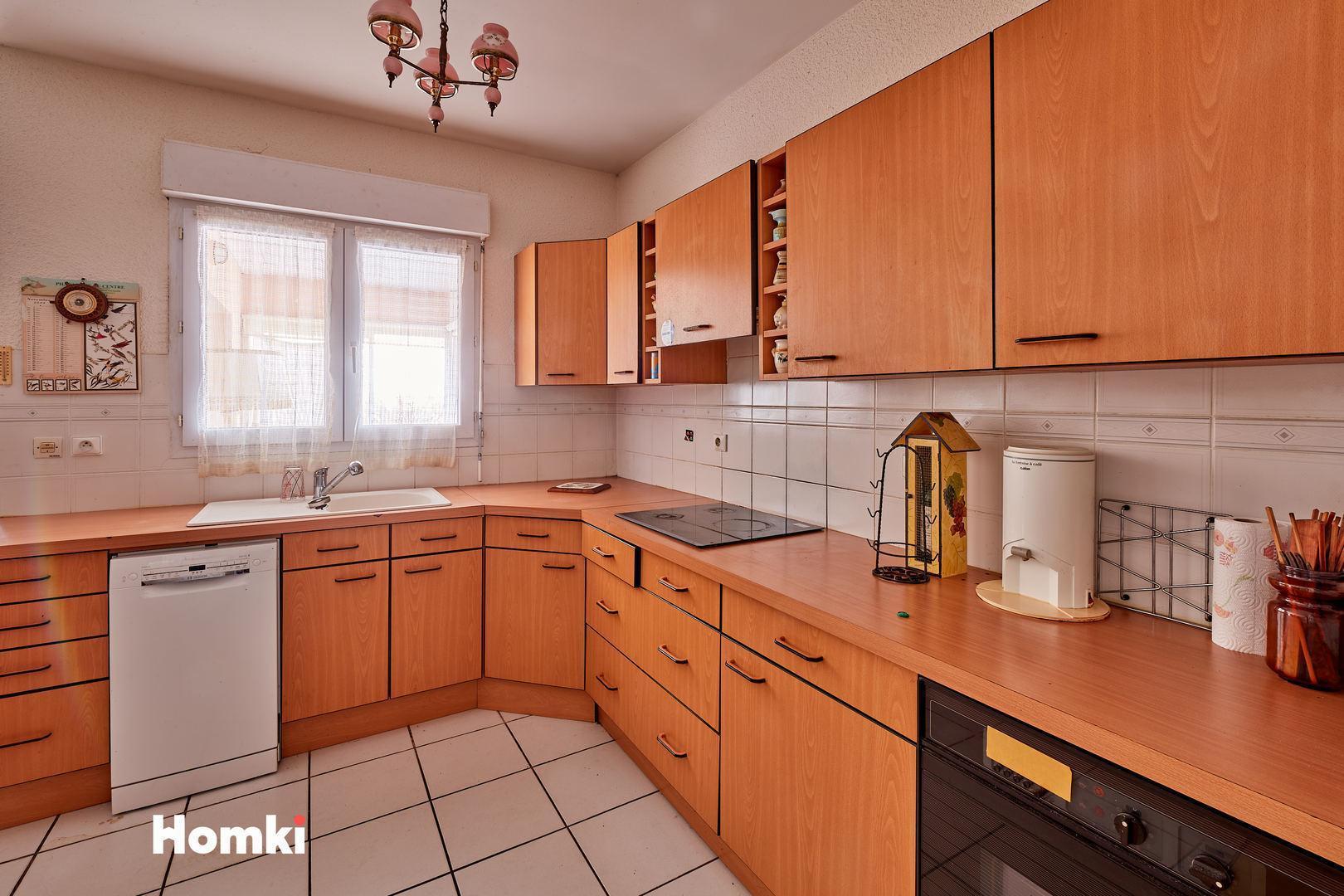 Homki - Vente Appartement  de 94.77 m² à Andernos-les-Bains 33510