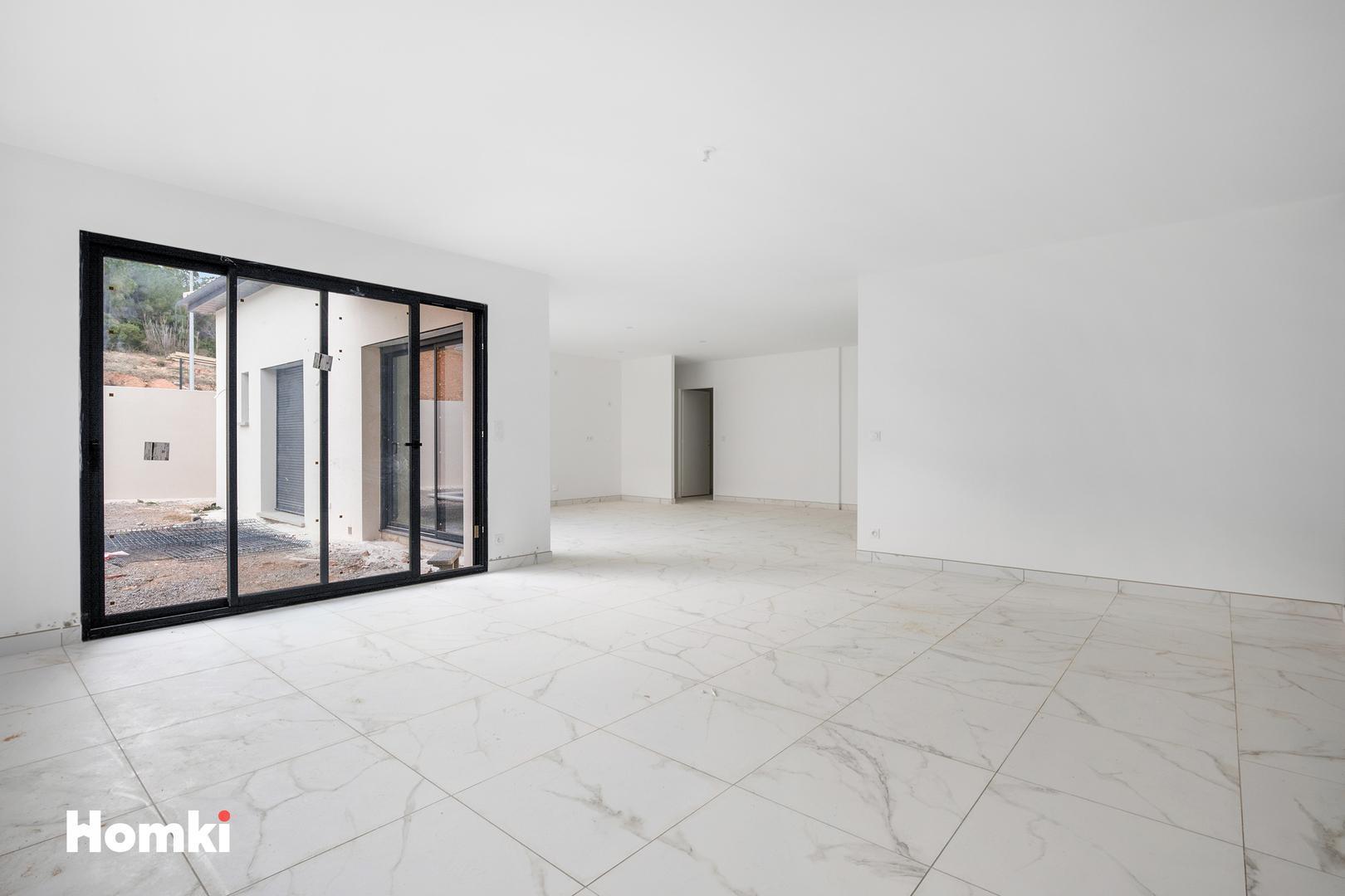 Homki - Vente Maison/villa  de 123.0 m² à Narbonne 11100
