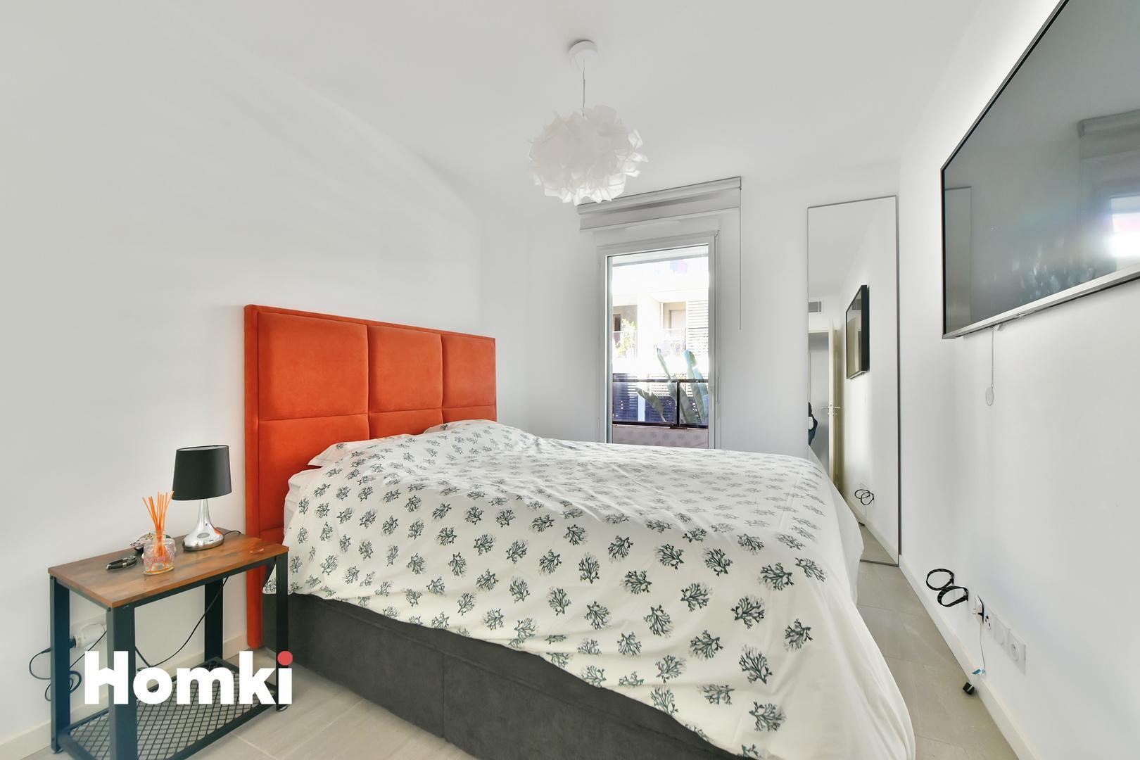 Homki - Vente Appartement  de 85.0 m² à Cannes 06150