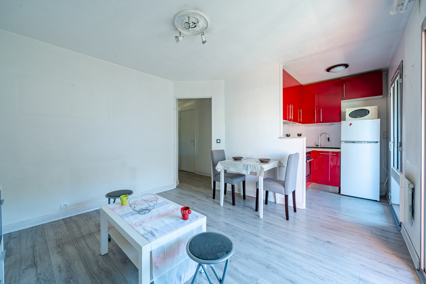 Homki - Vente Appartement  de 30.0 m² à Cagnes-sur-Mer 06800