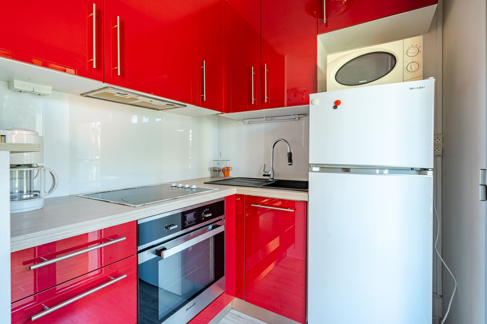 Homki - Vente Appartement  de 30.0 m² à Cagnes-sur-Mer 06800