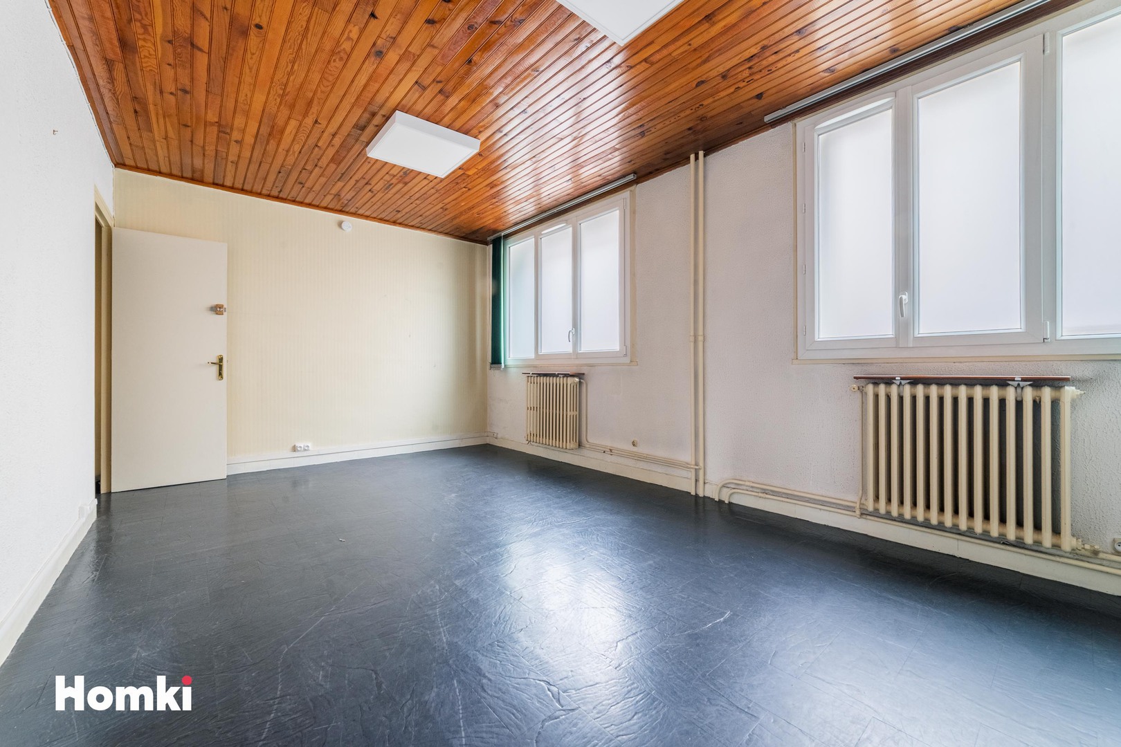 Homki - Vente Appartement  de 66.66 m² à Lyon 69003