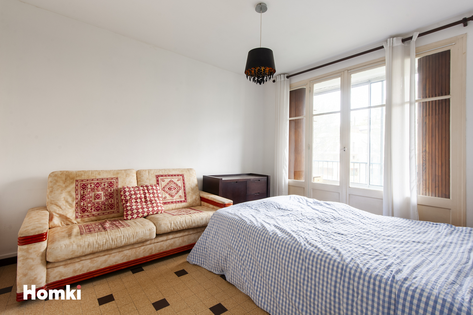 Homki - Vente Appartement  de 44.0 m² à Aix-en-Provence 13090