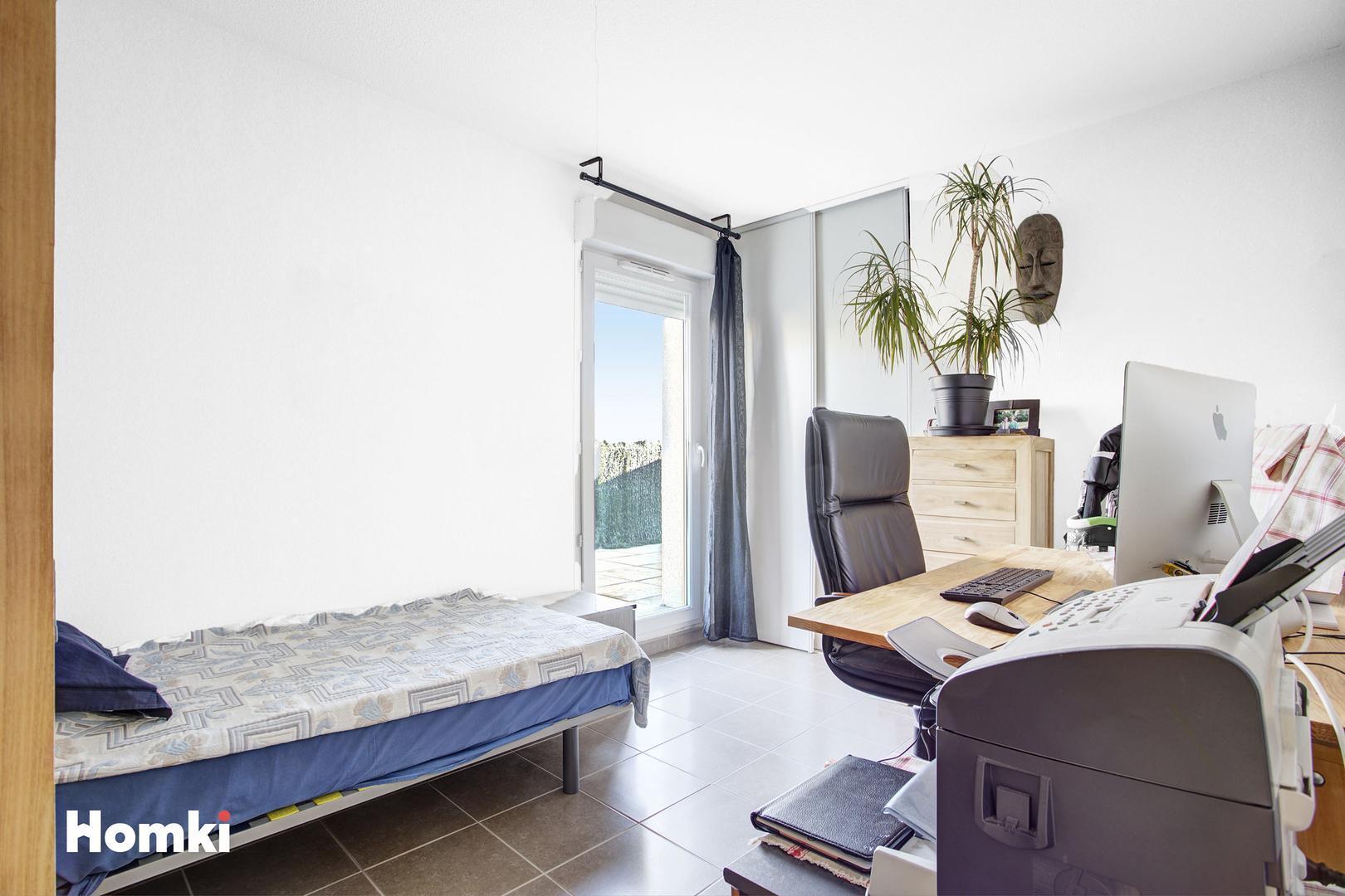 Homki - Vente Appartement  de 61.4 m² à Perpignan 66000