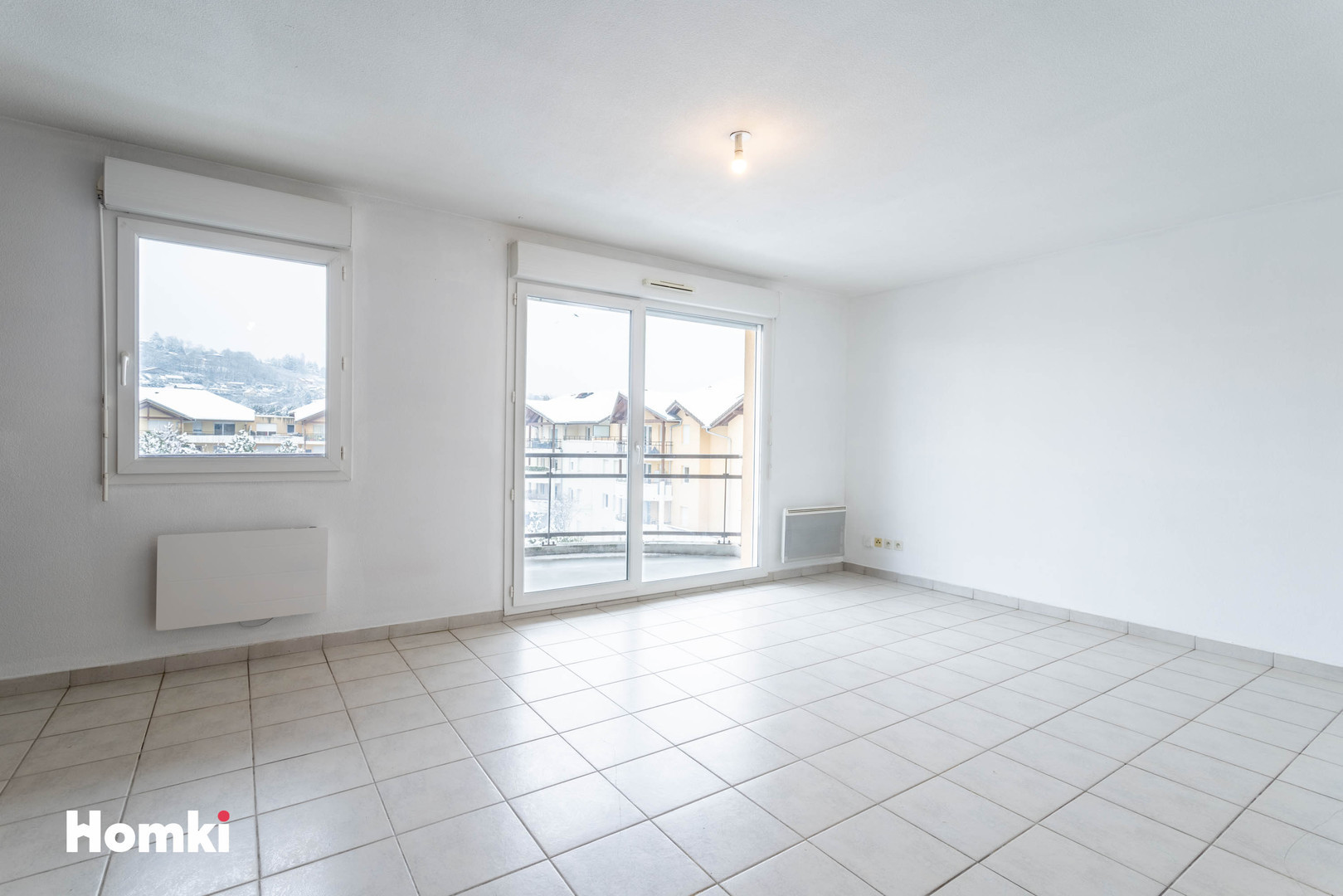 Homki - Vente Appartement  de 47.0 m² à Vétraz-Monthoux 74100