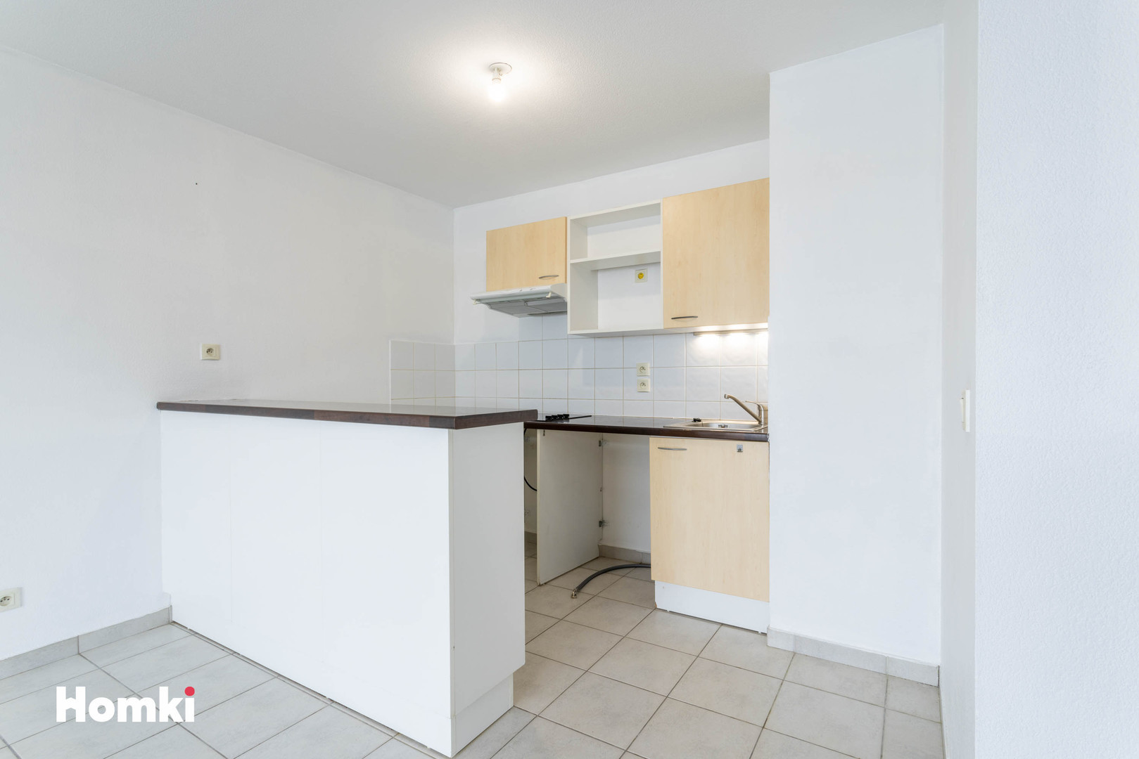 Homki - Vente Appartement  de 47.0 m² à Vétraz-Monthoux 74100