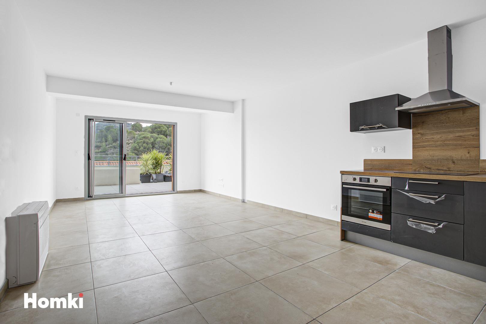 Homki - Vente Appartement  de 82.0 m² à Collioure 66190