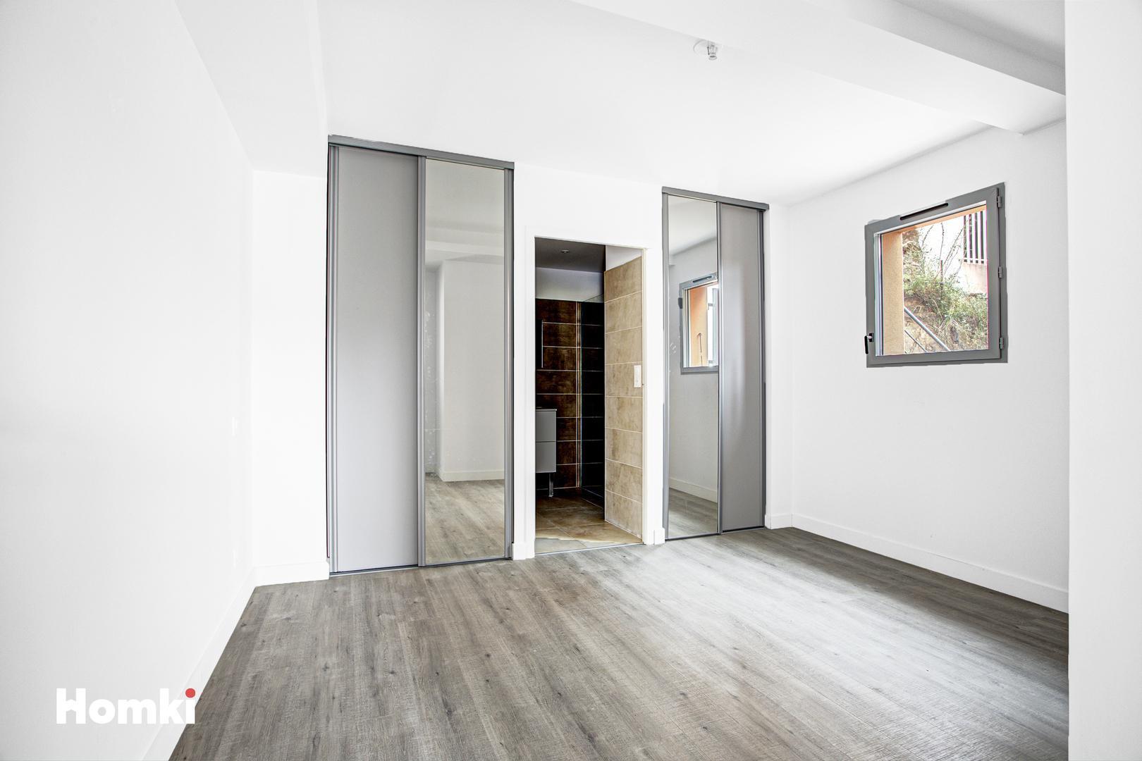 Homki - Vente Appartement  de 82.0 m² à Collioure 66190
