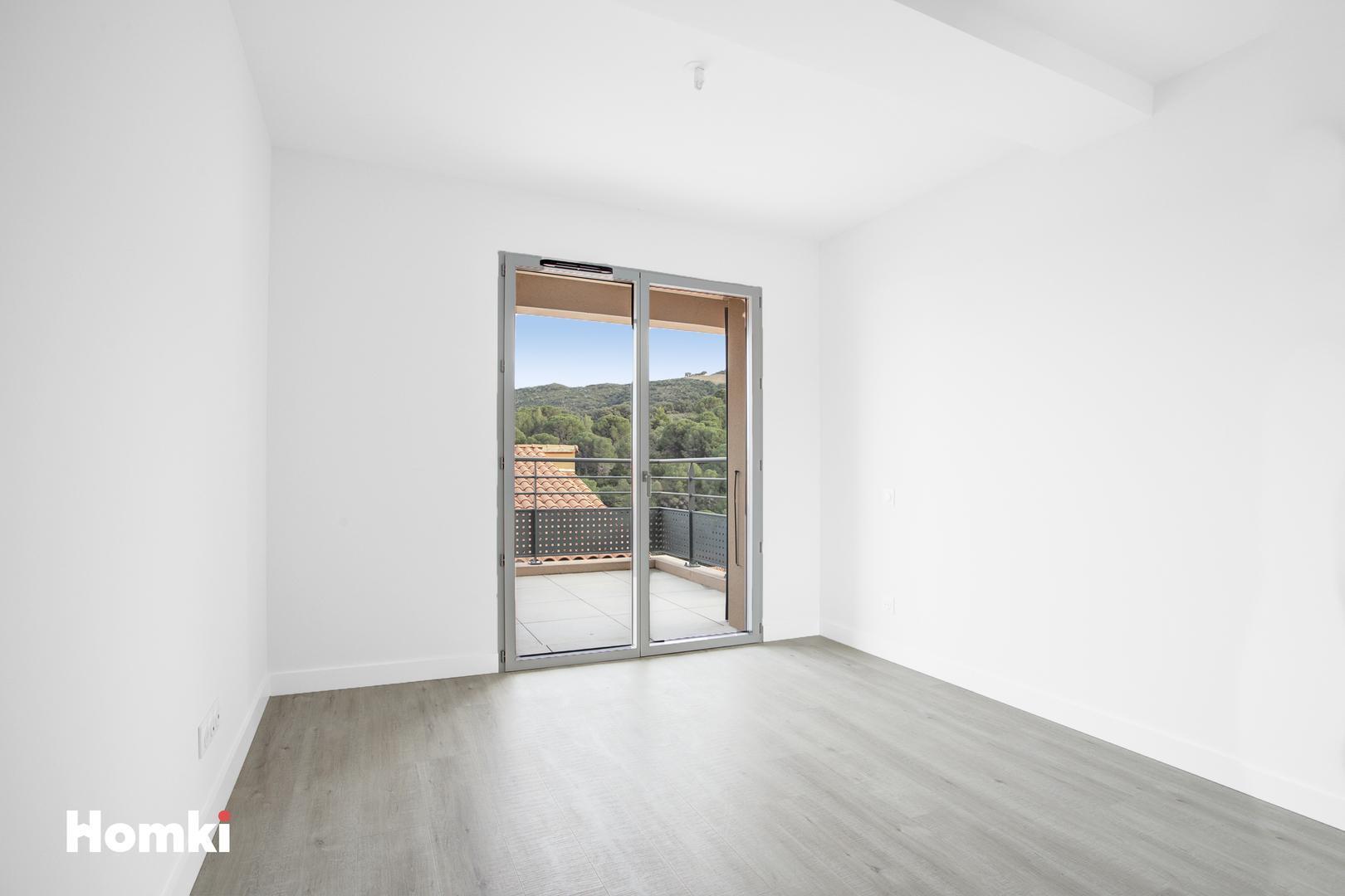 Homki - Vente Appartement  de 95.0 m² à Collioure 66190