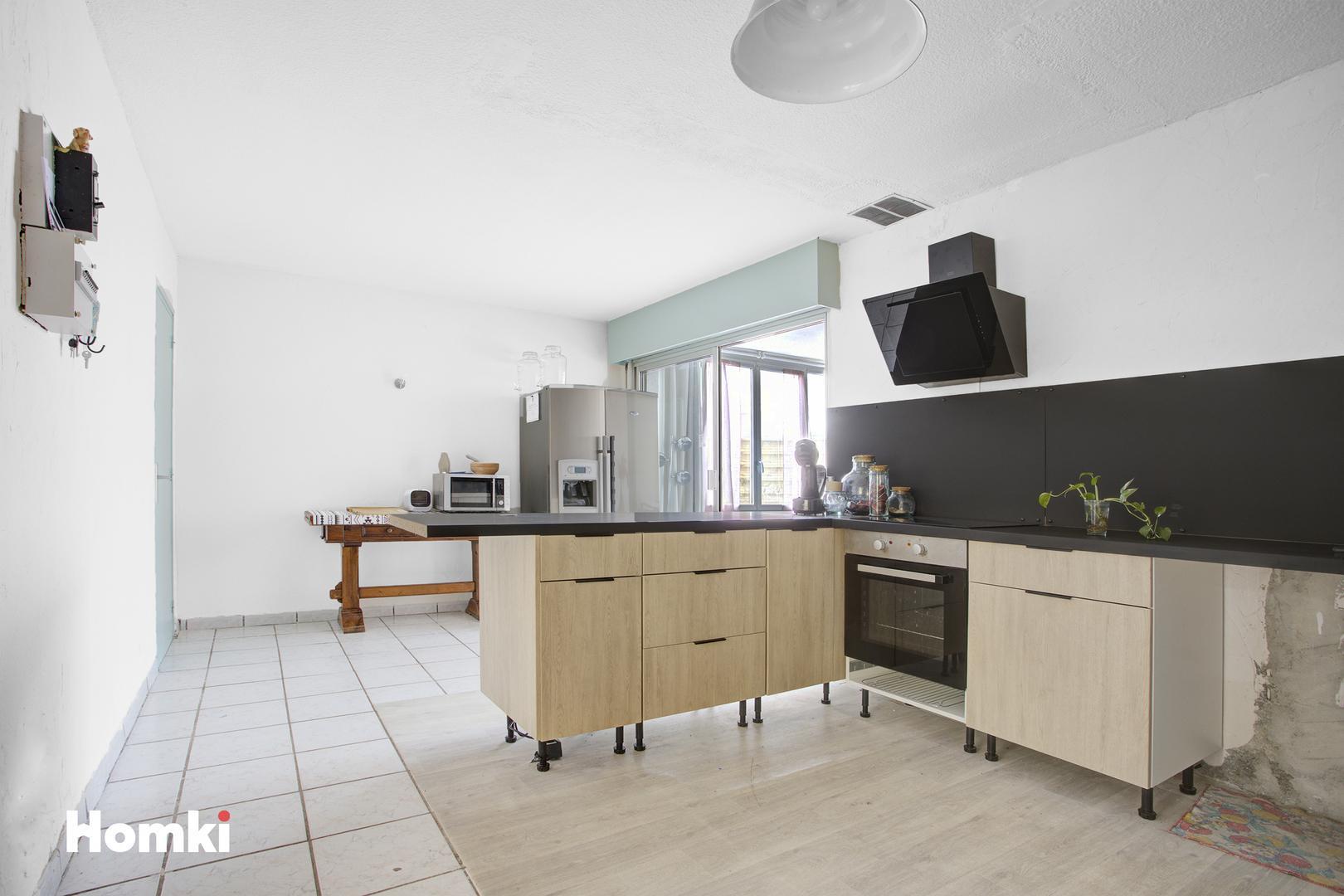 Homki - Vente Appartement  de 40.0 m² à Leucate 11370