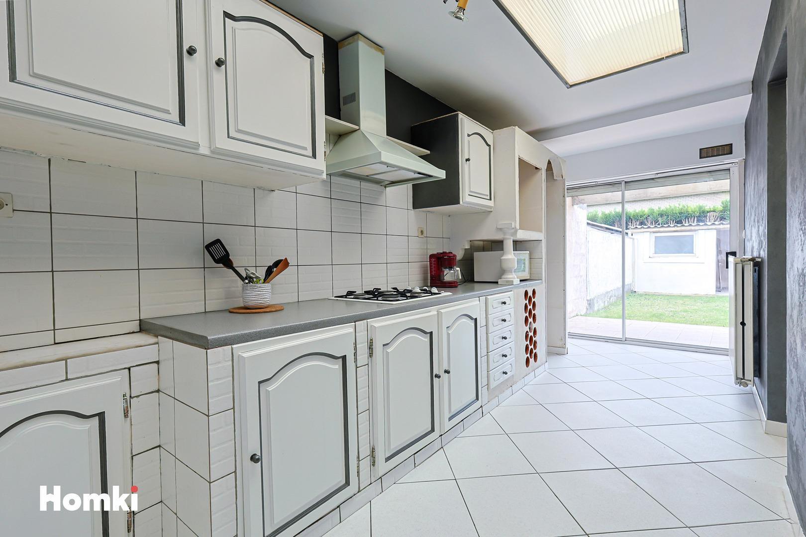 Homki - Vente Maison/villa  de 87.0 m² à Wattrelos 59150