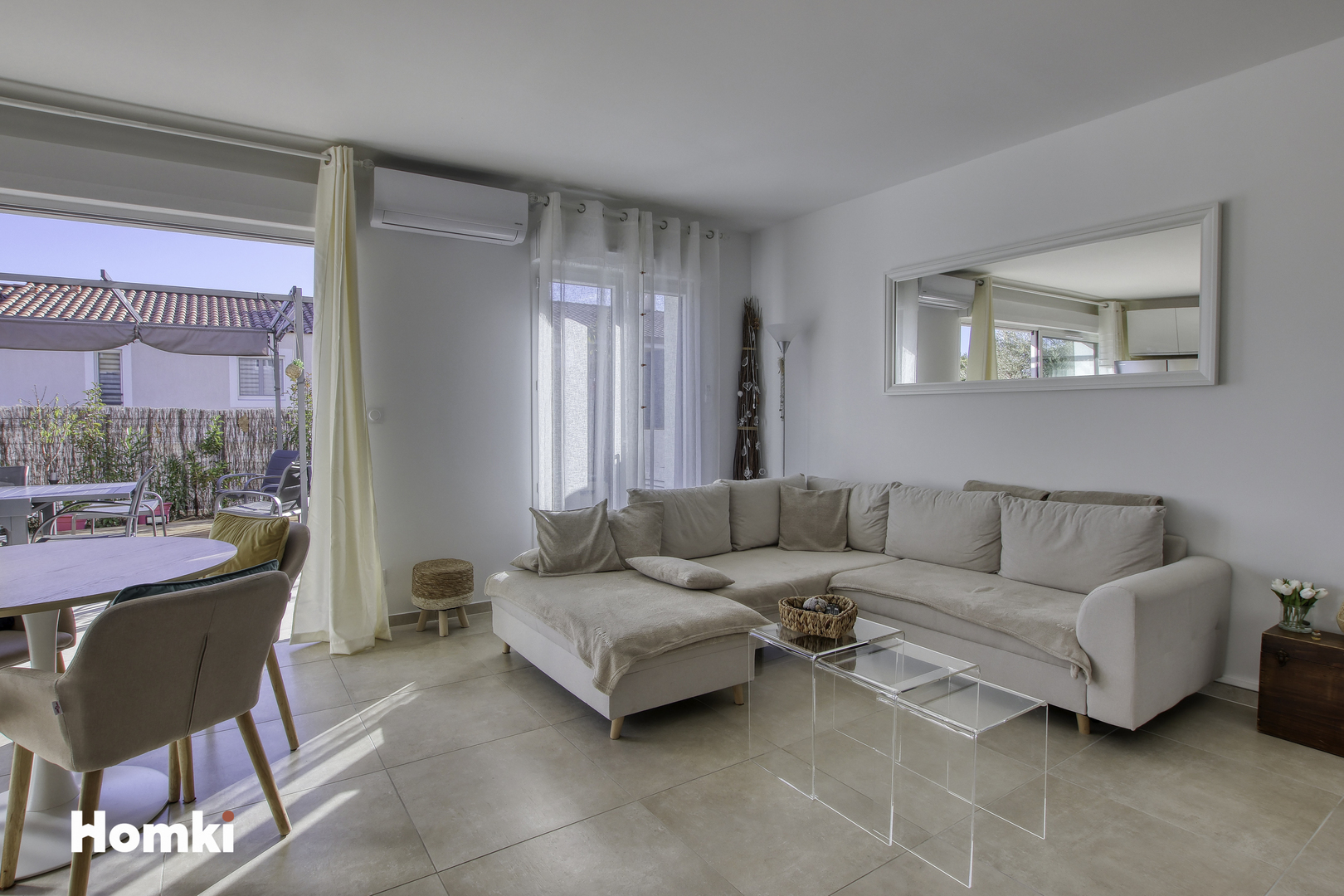 Homki - Vente Maison/villa  de 93.0 m² à La Farlède 83210