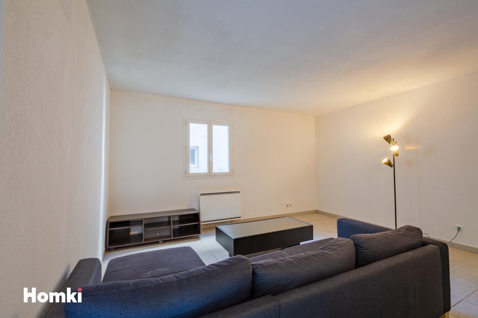 Homki - Vente Appartement  de 45.0 m² à Mougins 06250