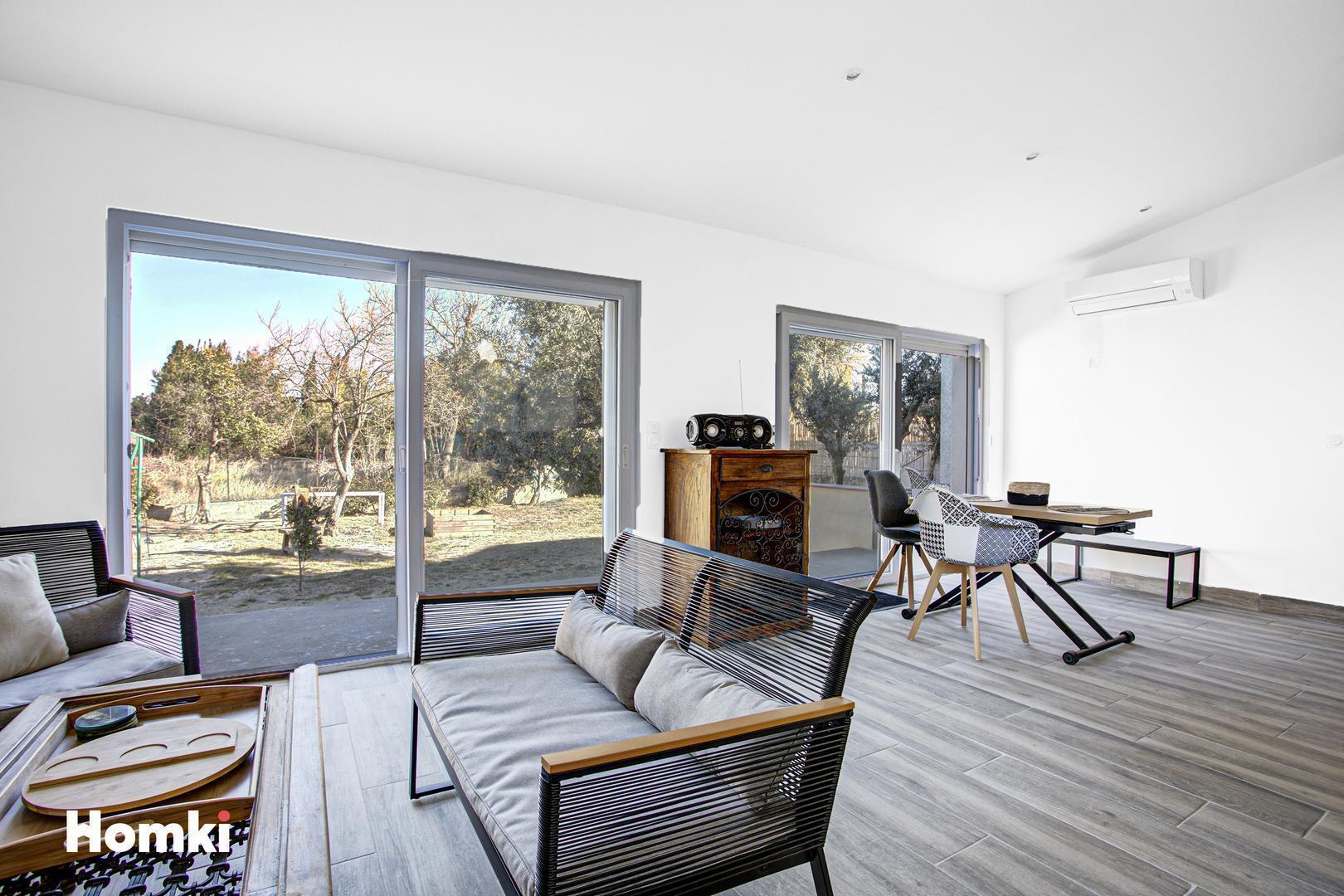 Homki - Vente Maison/villa  de 148.0 m² à Perpignan 66000