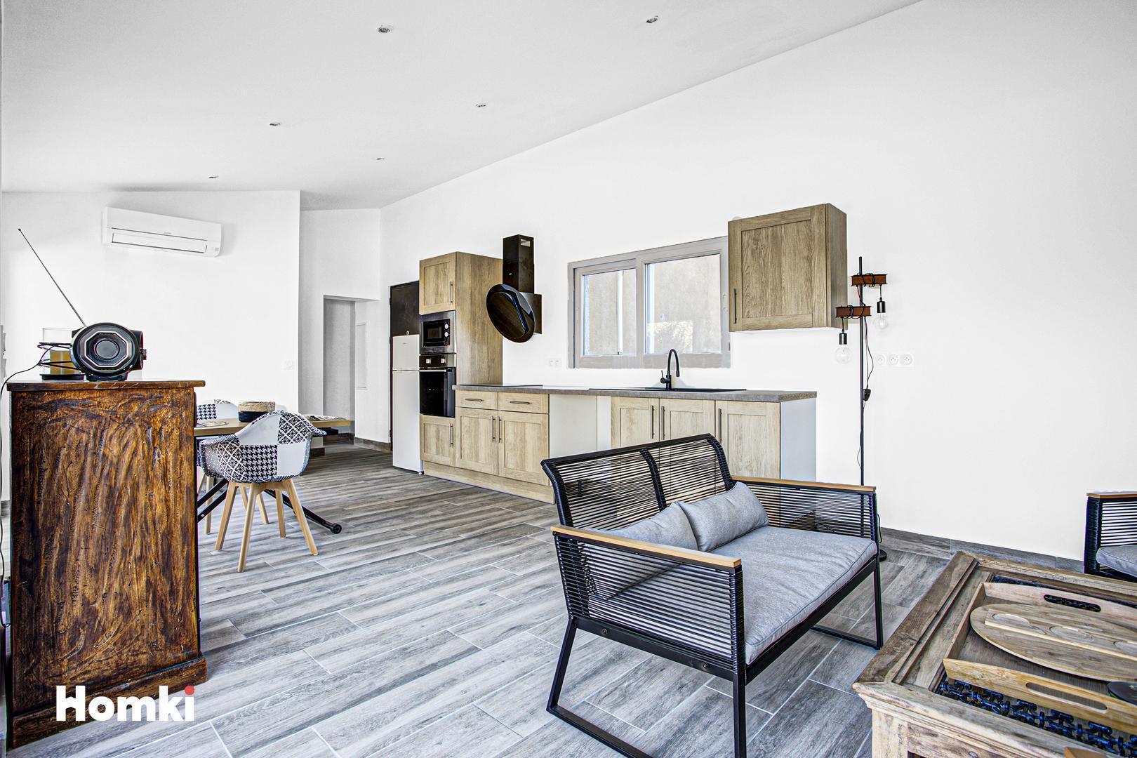 Homki - Vente Maison/villa  de 148.0 m² à Perpignan 66000