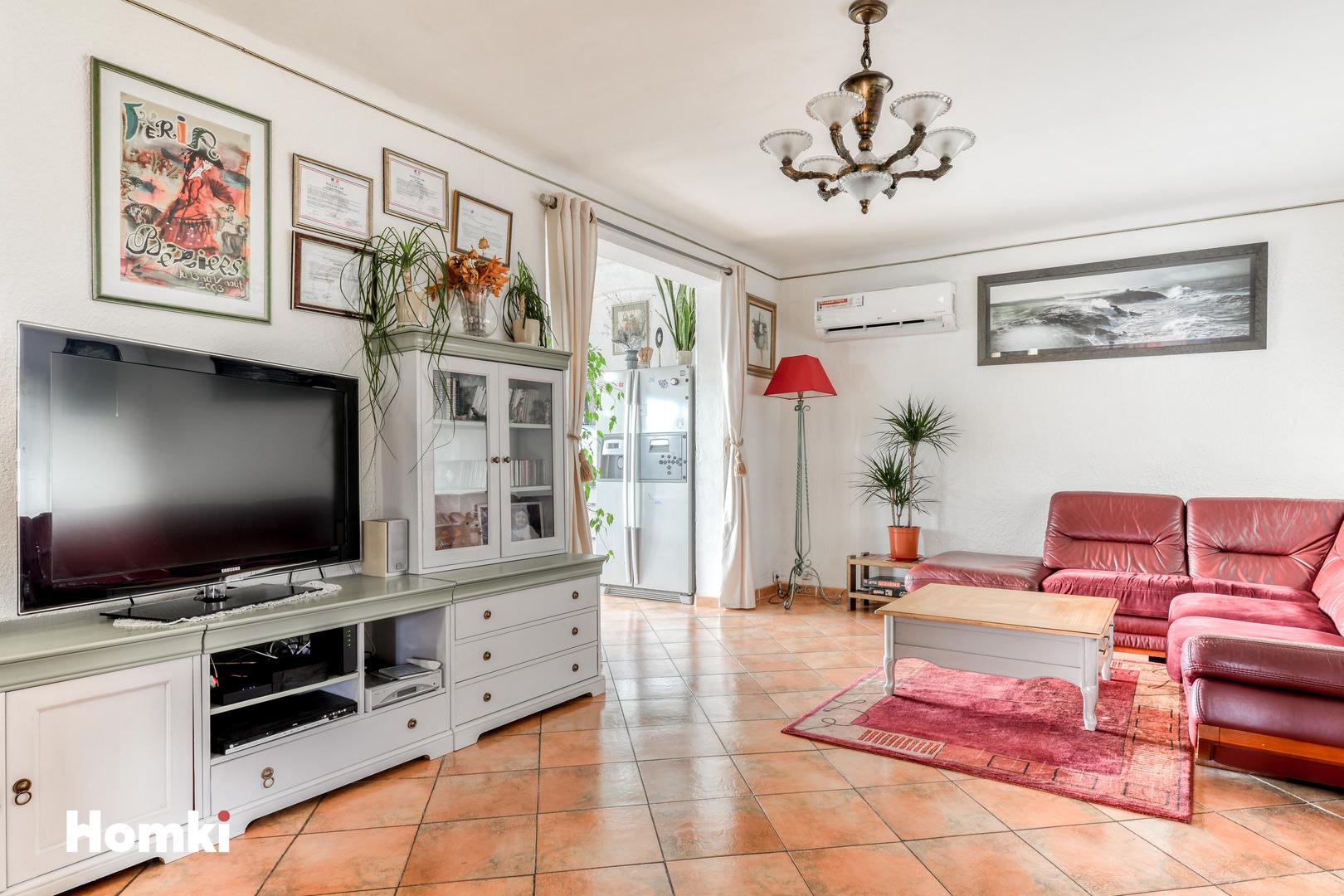 Homki - Vente Maison/villa  de 160.0 m² à Béziers 34500