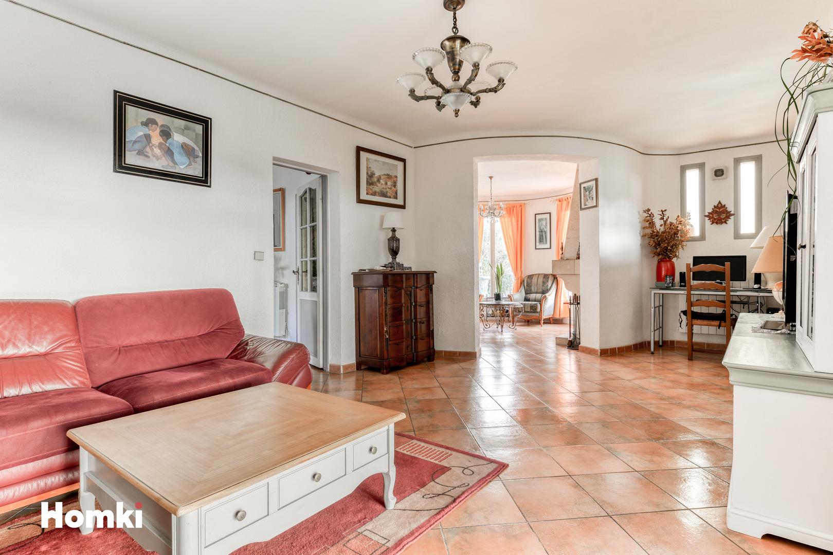 Homki - Vente Maison/villa  de 160.0 m² à Béziers 34500