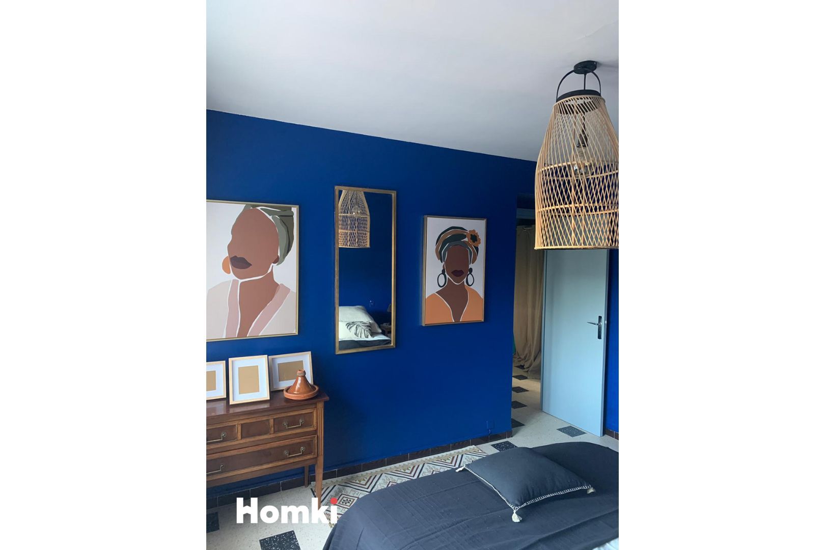 Homki - Vente Appartement  de 92.0 m² à Toulon 83000