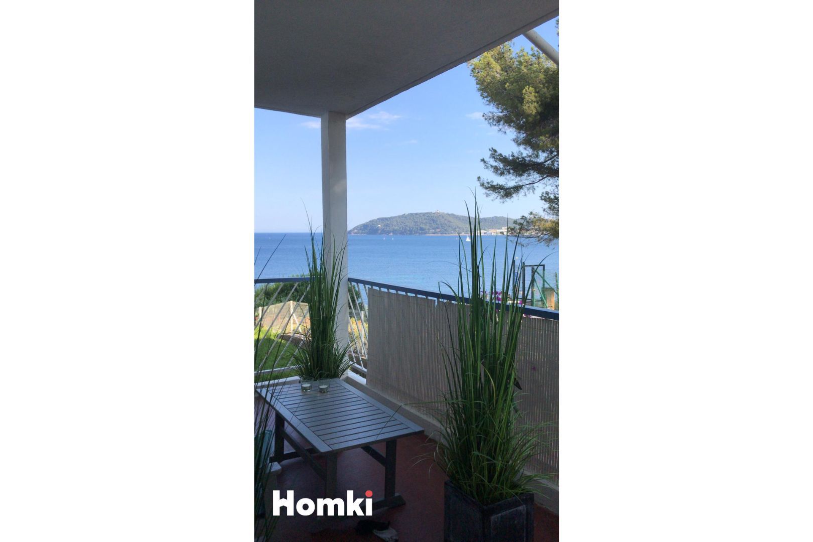 Homki - Vente Appartement  de 92.0 m² à Toulon 83000