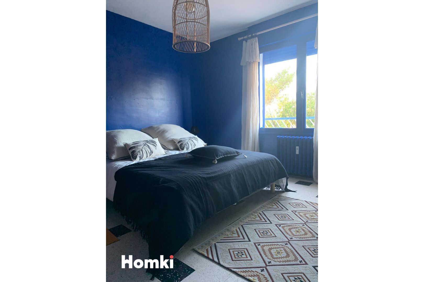 Homki - Vente Appartement  de 92.0 m² à Toulon 83000