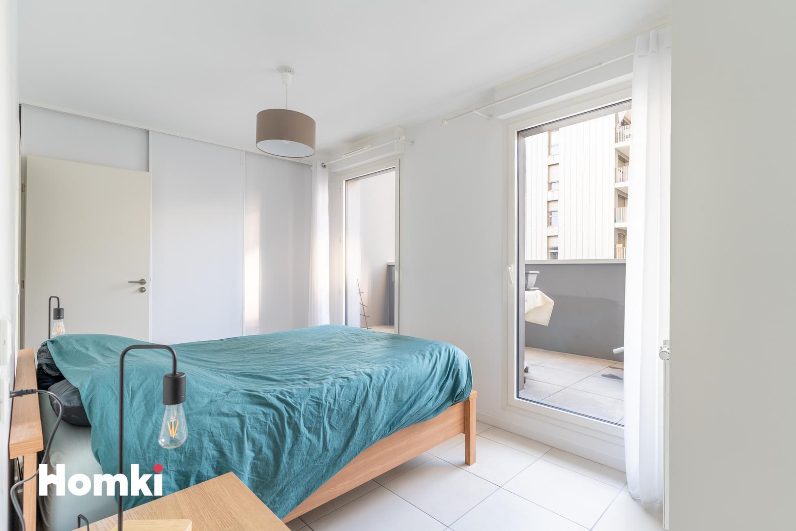 Homki - Vente Appartement  de 94.0 m² à Bordeaux 33300