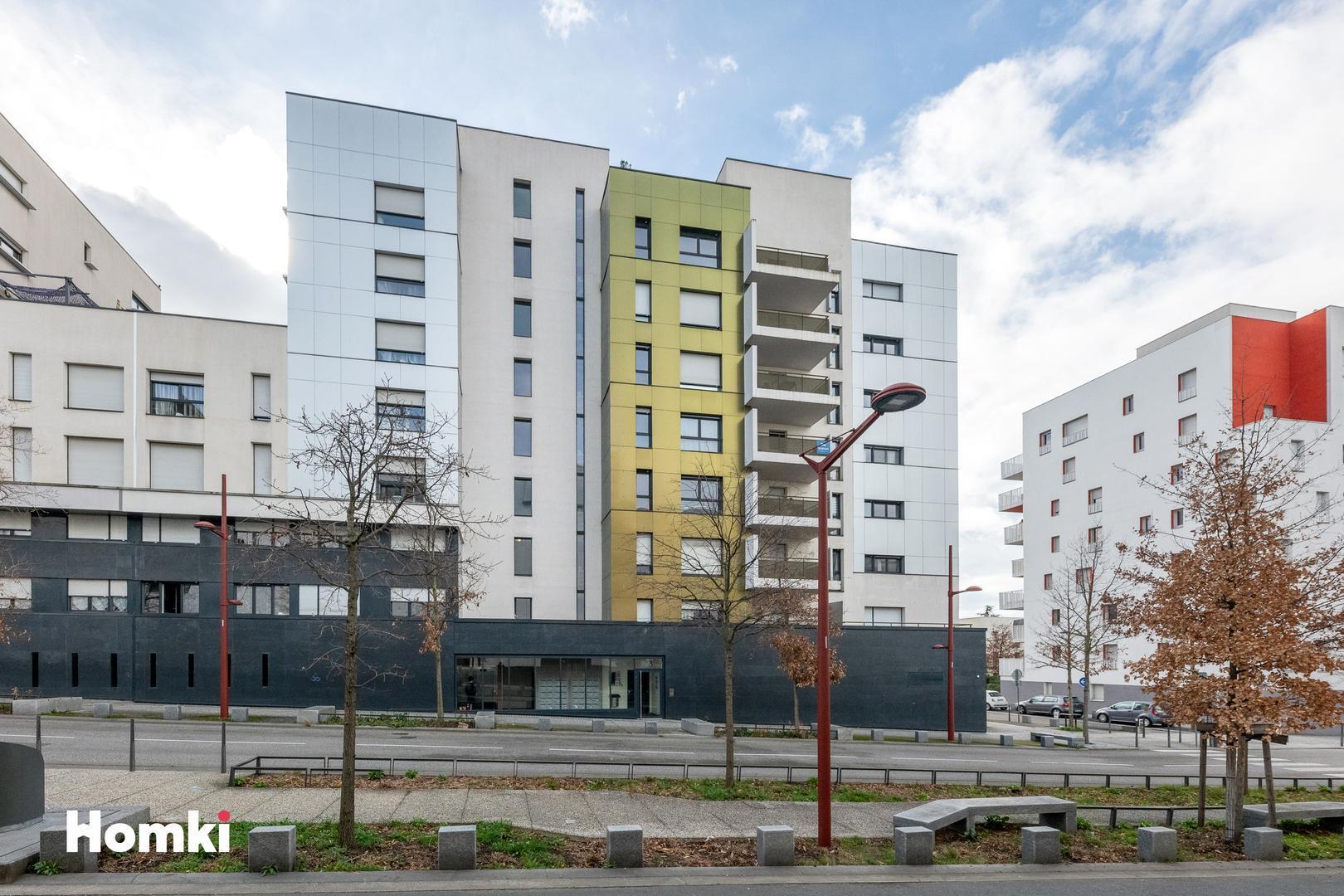 Homki - Vente Appartement  de 79.0 m² à Lyon 69009