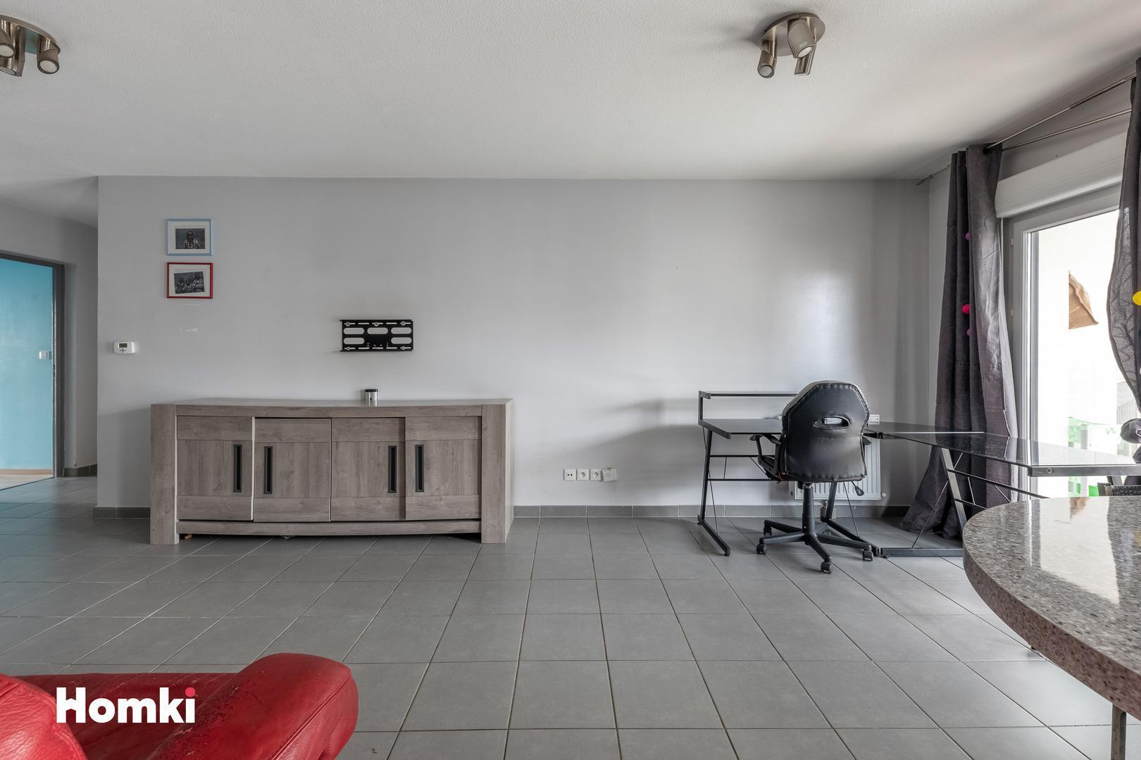 Homki - Vente Appartement  de 79.0 m² à Lyon 69009