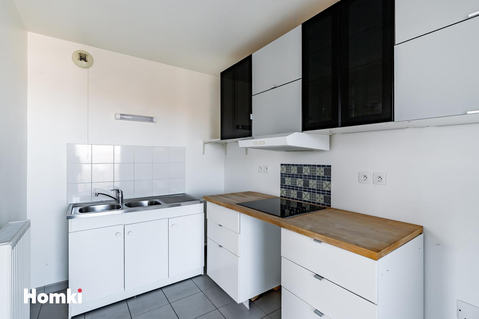 Homki - Vente Appartement  de 98.0 m² à Bordeaux 33300