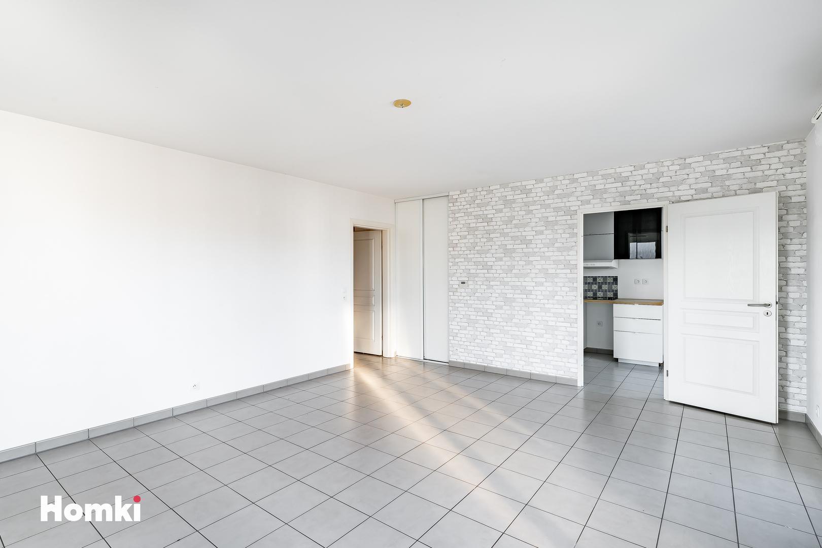 Homki - Vente Appartement  de 98.0 m² à Bordeaux 33300