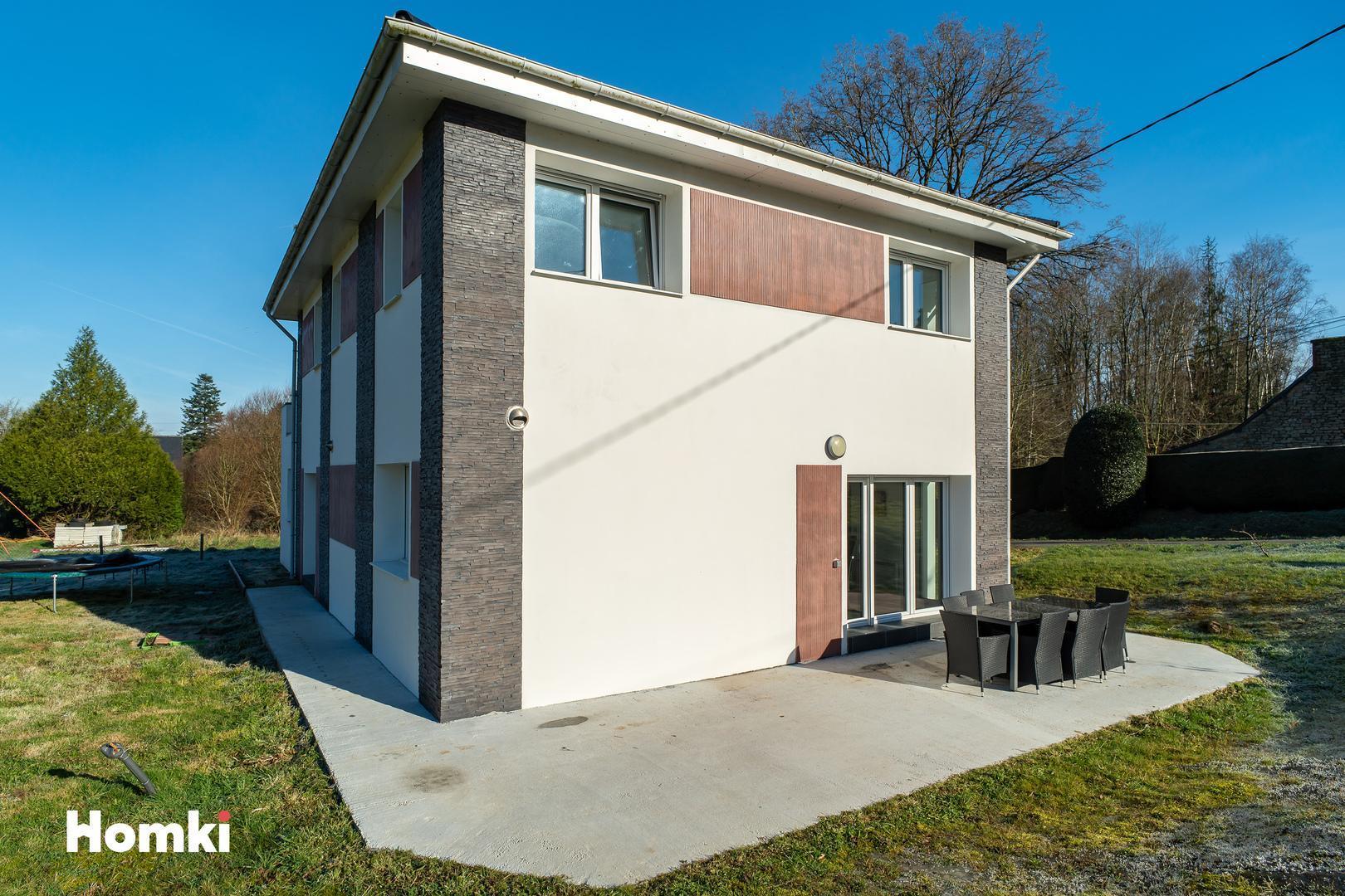 Homki - Vente Maison/villa  de 125.0 m² à Saint-Gonnery 56920
