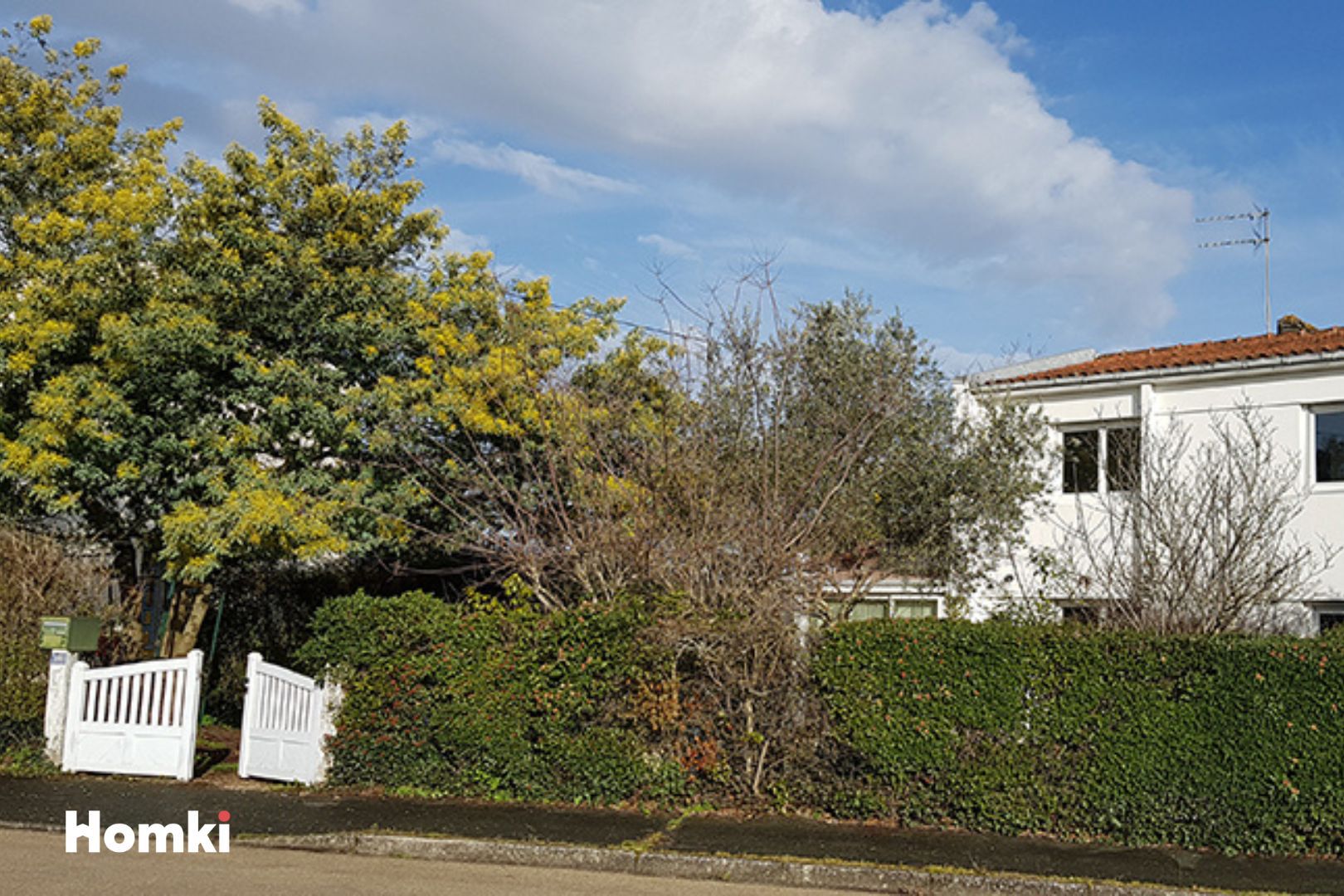 Homki - Vente Maison/villa  de 160.0 m² à Libourne 33500