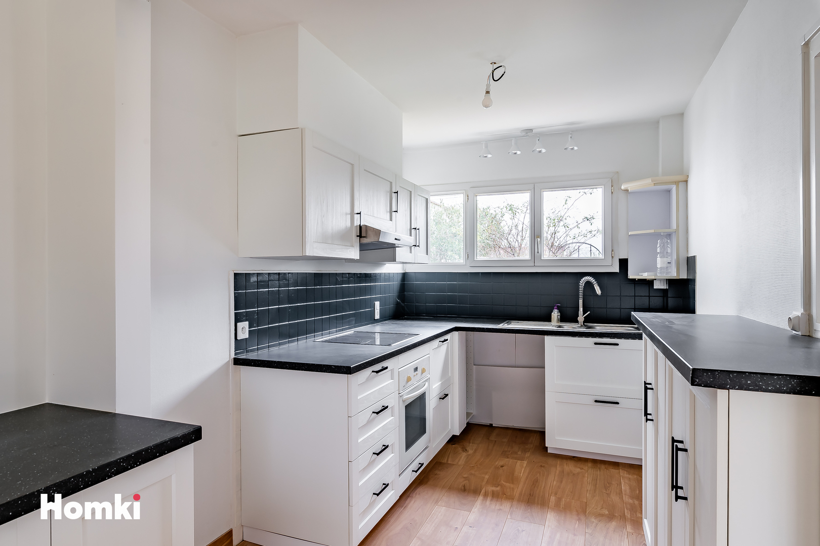 Homki - Vente Maison/villa  de 160.0 m² à Libourne 33500