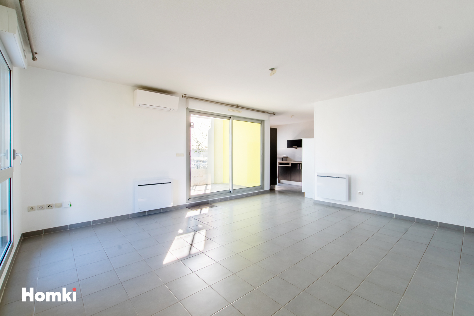 Homki - Vente Appartement  de 83.0 m² à Montpellier 34070