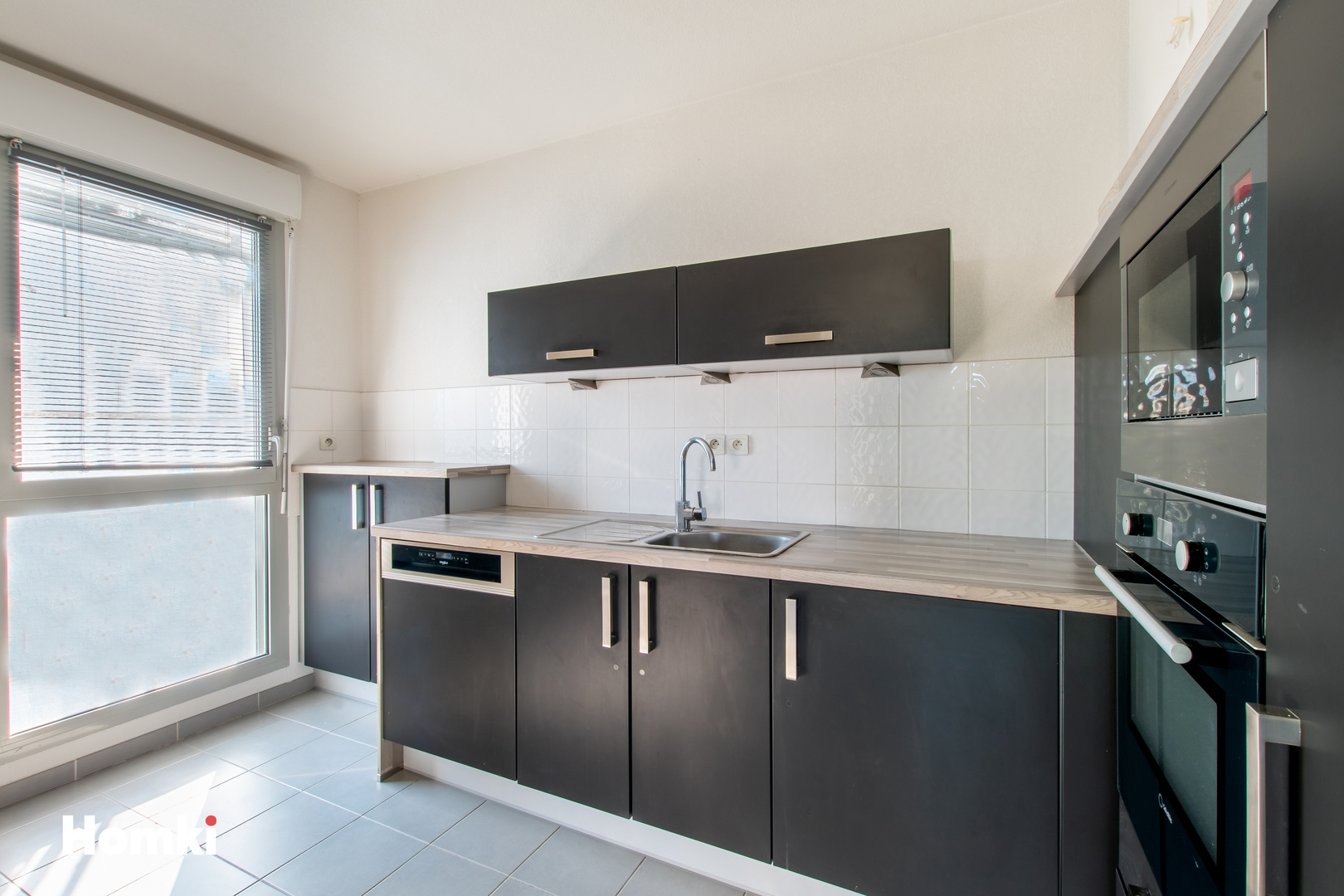 Homki - Vente Appartement  de 83.0 m² à Montpellier 34070
