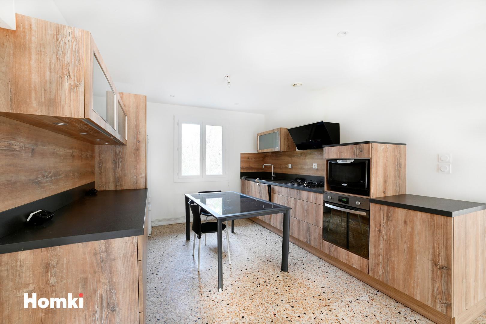 Homki - Vente Maison/villa  de 99.0 m² à Saint-Michel-d'Euzet 30200