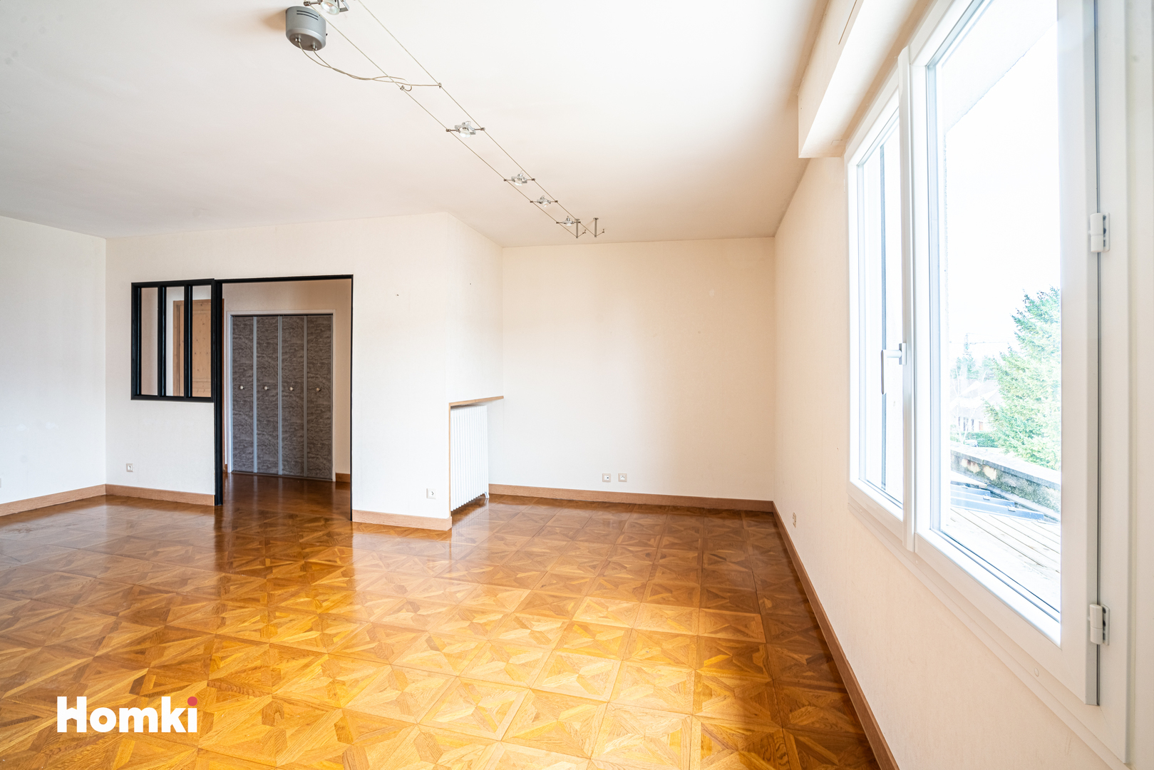 Homki - Vente Appartement  de 99.0 m² à La Chapelle-Saint-Mesmin 45380